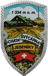 Chata Švýcárna - Jeseníky