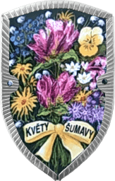 Květy Šumavy