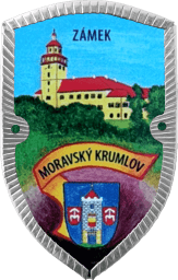Moravský Krumlov - zámek