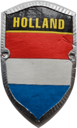 Nizozemské království