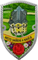 Místo smíření a naděje - Bärnwald, Neratov