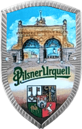Pilsner Urquell