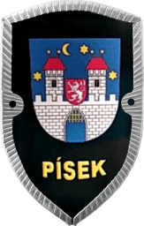Písek