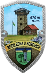 Rozhledna U Borovice