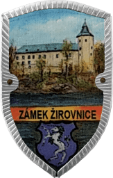 Zámek Žirovnice